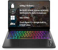 OMEN Transcend 14-fb1073nc Shadow Black - Notebook