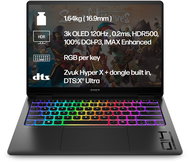 OMEN Transcend 14-fb1004nc Shadow Black - Notebook