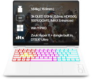 OMEN Transcend 14-fb1072nc Ceramic White - Notebook