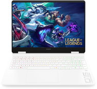 OMEN 16-am0071nc Ceramic White - Laptop