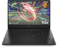 OMEN 17-db1433nc Shadow Black - Laptop
