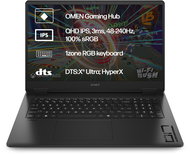 OMEN 17-db1433nc Shadow Black - Notebook