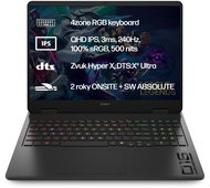 OMEN 16-am0072nc Shadow Black - Notebook