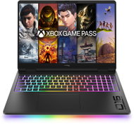 HyperX OMEN MAX 16-ak1000nc Shadow Black - Gaming Laptop