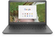 HP Chromebook 14 G5 - Laptop