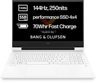Victus 16-d0060nc White - Gaming Laptop
