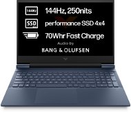 VICTUS by HP 16-d1914nc Performance Blue - Gaming Laptop