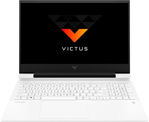VICTUS 16-e0000nc Ceramic White - Gaming Laptop - Main image