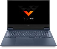 VICTUS by HP 16-e0900nc Performance Blue - Gaming Laptop