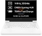 VICTUS by HP 16-e0013nc Ceramic White - Gaming Laptop