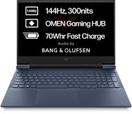 VICTUS by HP 16-e0912nc Performance Blue - Gaming Laptop