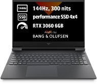VICTUS 16-e0003nc Mica Silver - Gaming Laptop