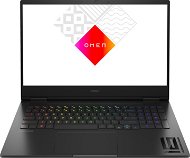 Herní notebook OMEN 16-wf0050nc Shadow black - Gaming Laptop
