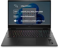Refurbished - OMEN 16-xf0900nc Shadow Black - Gaming Laptop