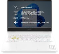 OMEN Transcend 14-fb0001nc White All-metal - Gaming Laptop