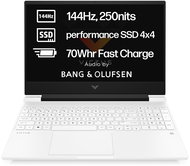 VICTUS by HP 15-fa0011nc Ceramic White - Gaming Laptop