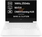 VICTUS by HP 15-fb0010nc Ceramic White - Gaming Laptop