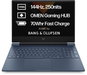Refurbished - VICTUS by HP 15-fb0910nc Performance Blue - Gaming Laptop