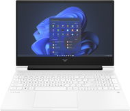 Herní notebook VICTUS by HP 15-fa0998nc White - Gaming Laptop