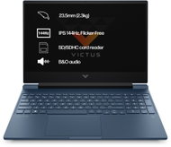 VICTUS by HP 15-fa1039nc Blue - Gaming Laptop
