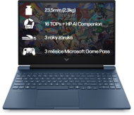 VICTUS by HP 15-fb3000nc Performance Blue - Herní notebook