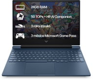 VICTUS by HP 15-fb3003nc Performance Blue - Herný notebook