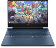 VICTUS by HP 15-fa2900ncx Performance Blue (bez adaptéru) - Gaming Laptop