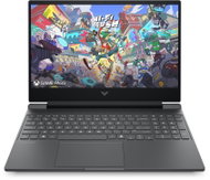 VICTUS by HP 15-fb3001ncx Mica Silver (bez adaptéru) - Gaming Laptop