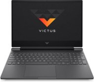 VICTUS by HP 15-fa0070nc Mica Silver - Herný notebook