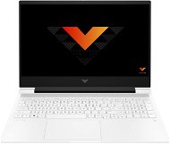 Herní notebook VICTUS by HP 16-r0051nc Ceramic White - Gaming Laptop
