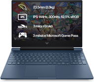 VICTUS by HP 15-fb1955nc Performance Blue - Herný notebook