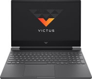VICTUS by HP 15-fa2721nc Mica Silver - Gaming Laptop