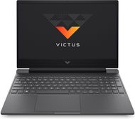 VICTUS by HP 15-fa2750nc Mica Silver - Herní notebook