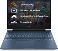 VICTUS by HP 15-fa2960nc Performance Blue - Herní notebook