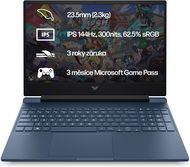 VICTUS by HP 15-fb3961nc Performance Blue - Herní notebook