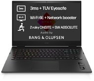 OMEN 17-ck1000nc Black - Gaming Laptop