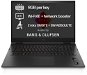 OMEN 17-ck1001nc Black - Gaming Laptop