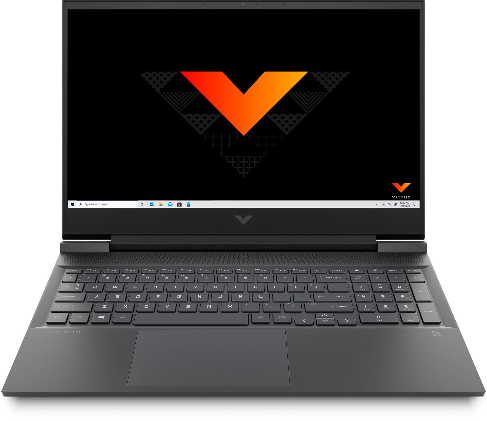 HP Victus 16-d0002nh Mica Silver 4P839EA#AKC