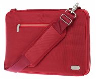 HP Slim Brief Case Red 14" - Taška na notebook
