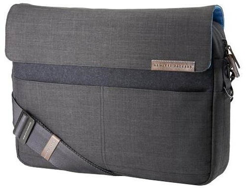 HP Premium Messenger 15.6" Main image HP Premium Messenger 15.6" - Laptop Bag - Main image