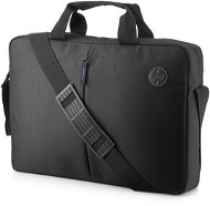 HP Value Topload Black 15.6" - Laptop Bag