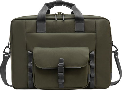 HP 15.6 Modular Laptop Bag Case - Laptop Bag - Main image