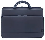 HP Modern Navy Blazer 16-inch Laptop Briefcase EURO - Laptop Bag