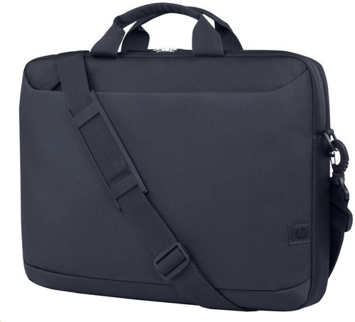 HP Everyday 14 Odyssey Gray Laptop Briefcase - Taška na notebook - Hlavný obrázok