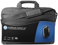  HP Mobility Kit 16 "+ mouse  - Laptop Bag