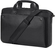 HP Executive Leather Top Load Black 17.3 &quot; - Laptop Bag