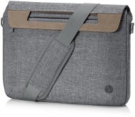 HP Renew Briefcase Grey 14" - Taška na notebook