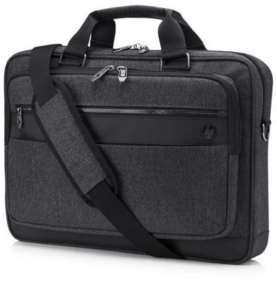 HP Executive Topload 15.6" - Laptop Bag - Main image