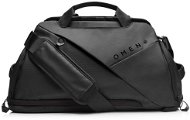 OMEN by HP Transceptor Duffle Bag 17,3" - Taška na notebook
