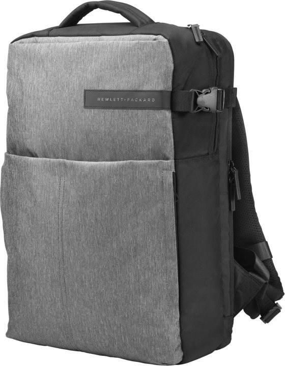 Hp signature shop ii backpack 15.6